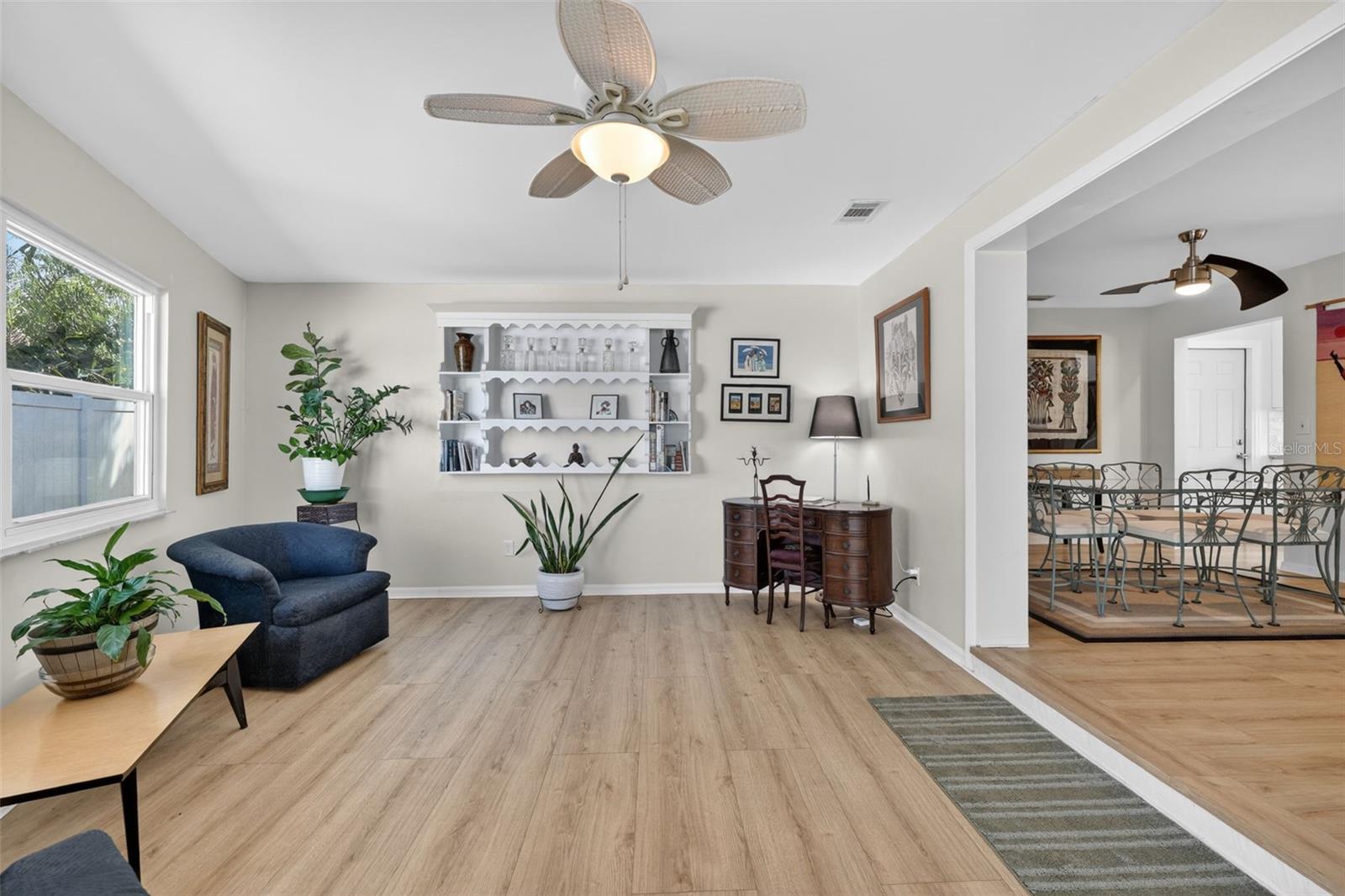 BAYWOOD VILLAGE - Residential