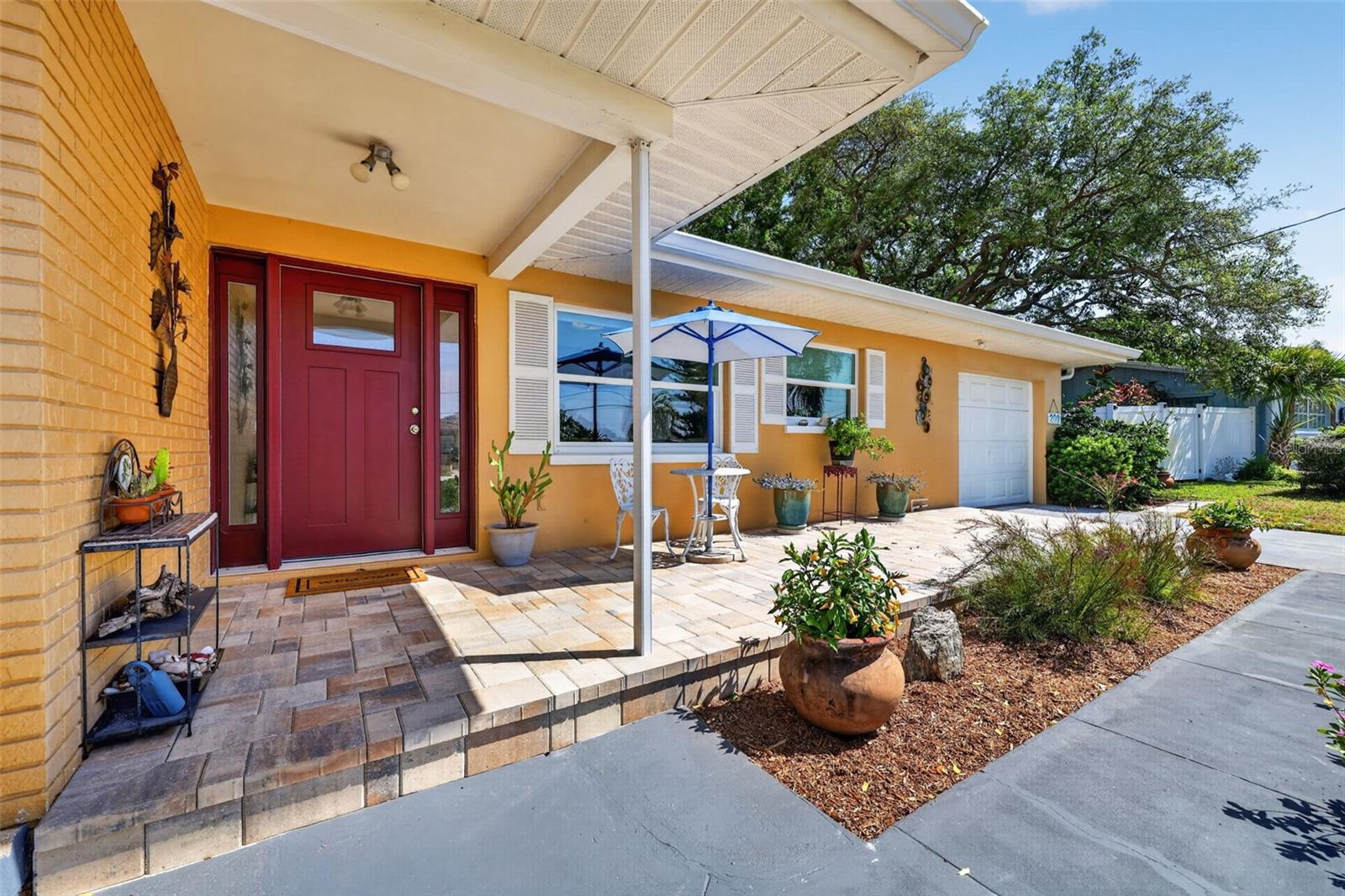 BAYWOOD VILLAGE - Residential