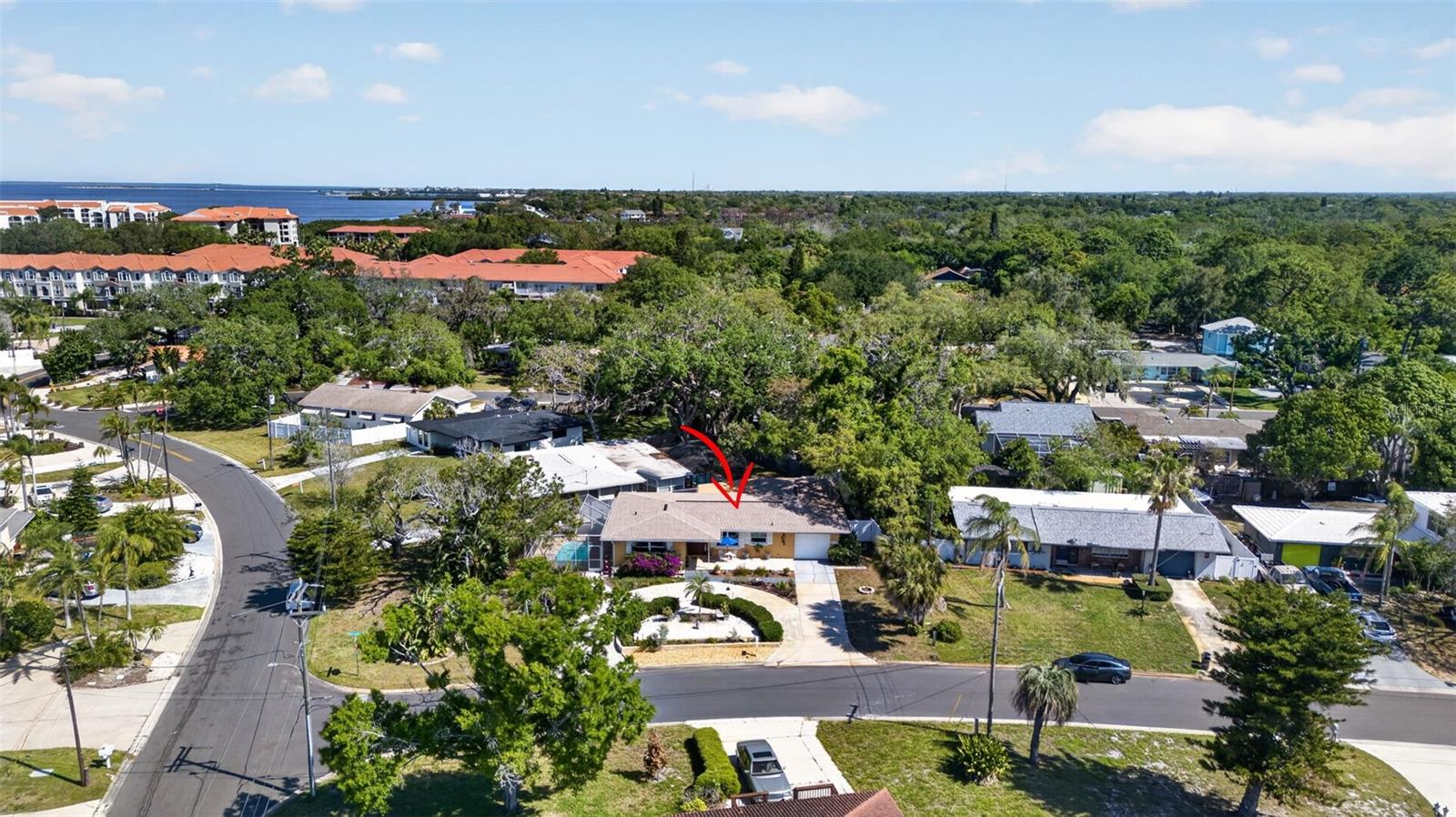 BAYWOOD VILLAGE - Residential