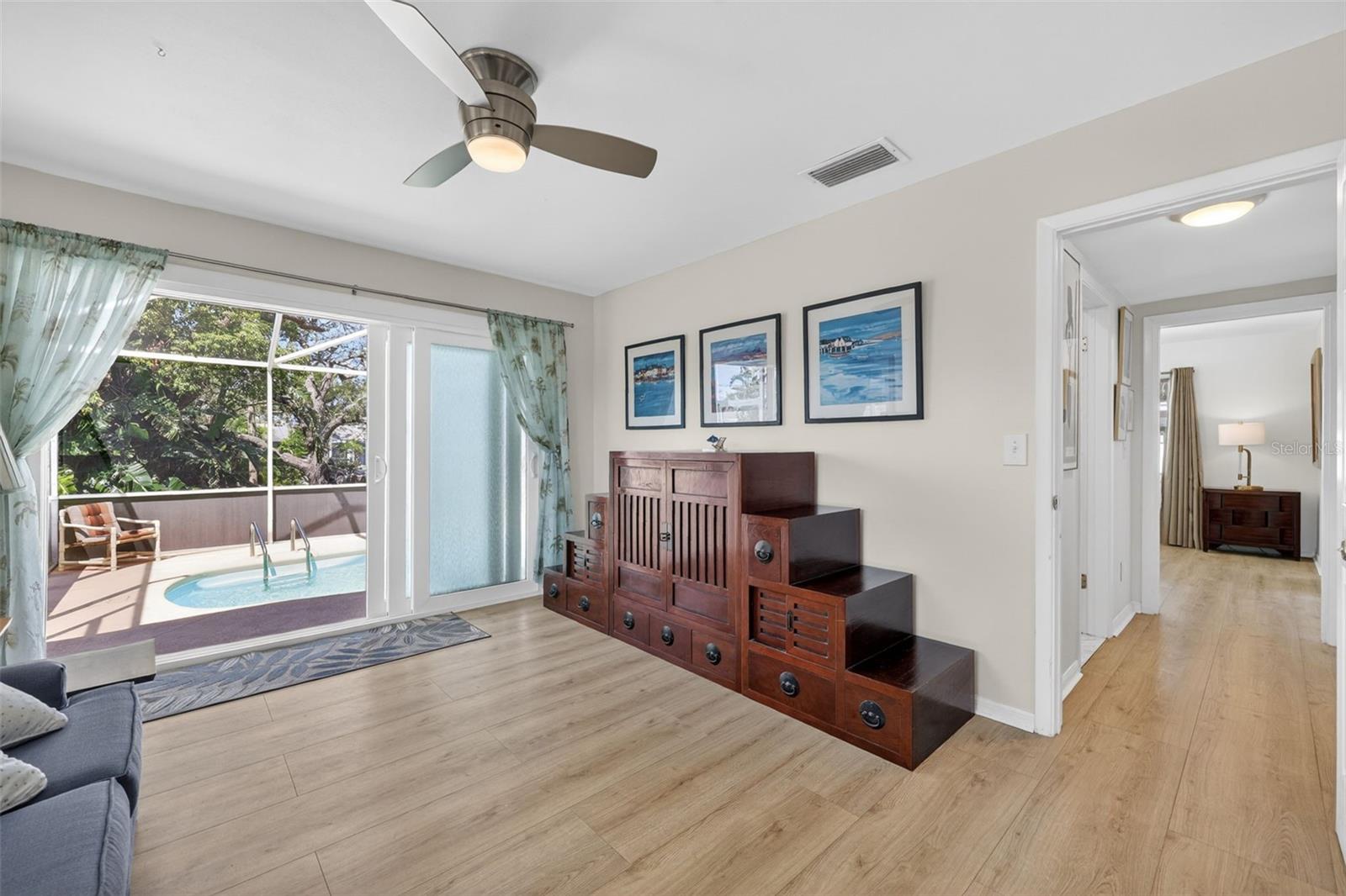 BAYWOOD VILLAGE - Residential