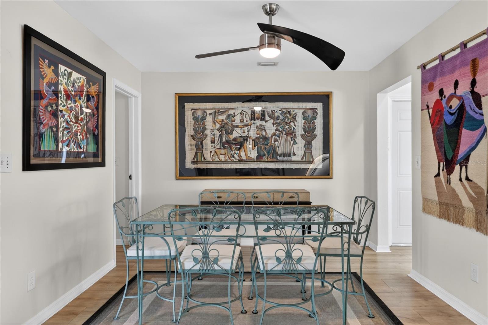 BAYWOOD VILLAGE - Residential