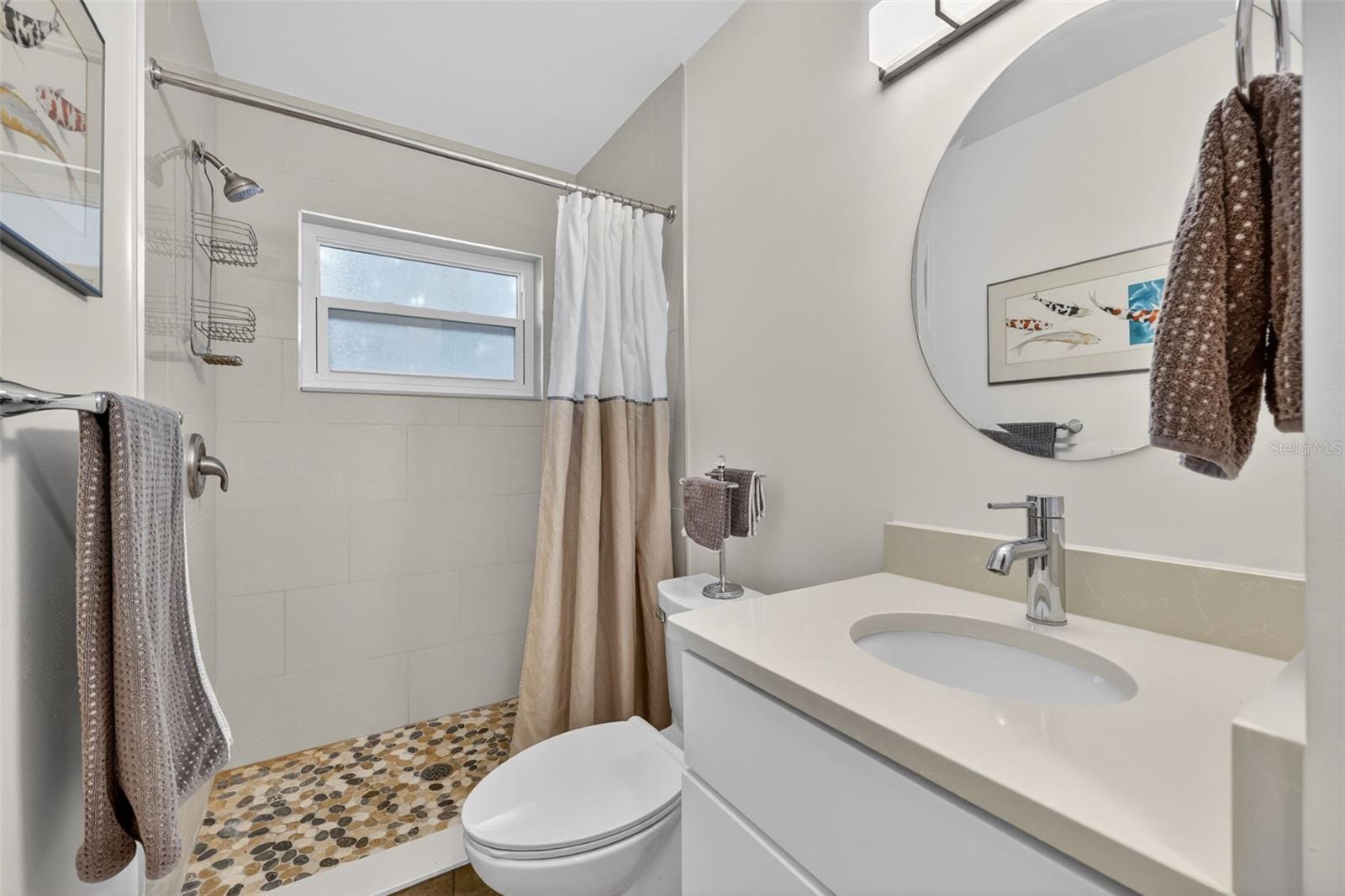 BAYWOOD VILLAGE - Residential