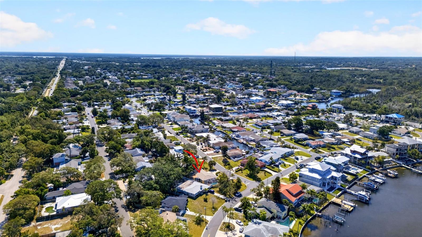 BAYWOOD VILLAGE - Residential