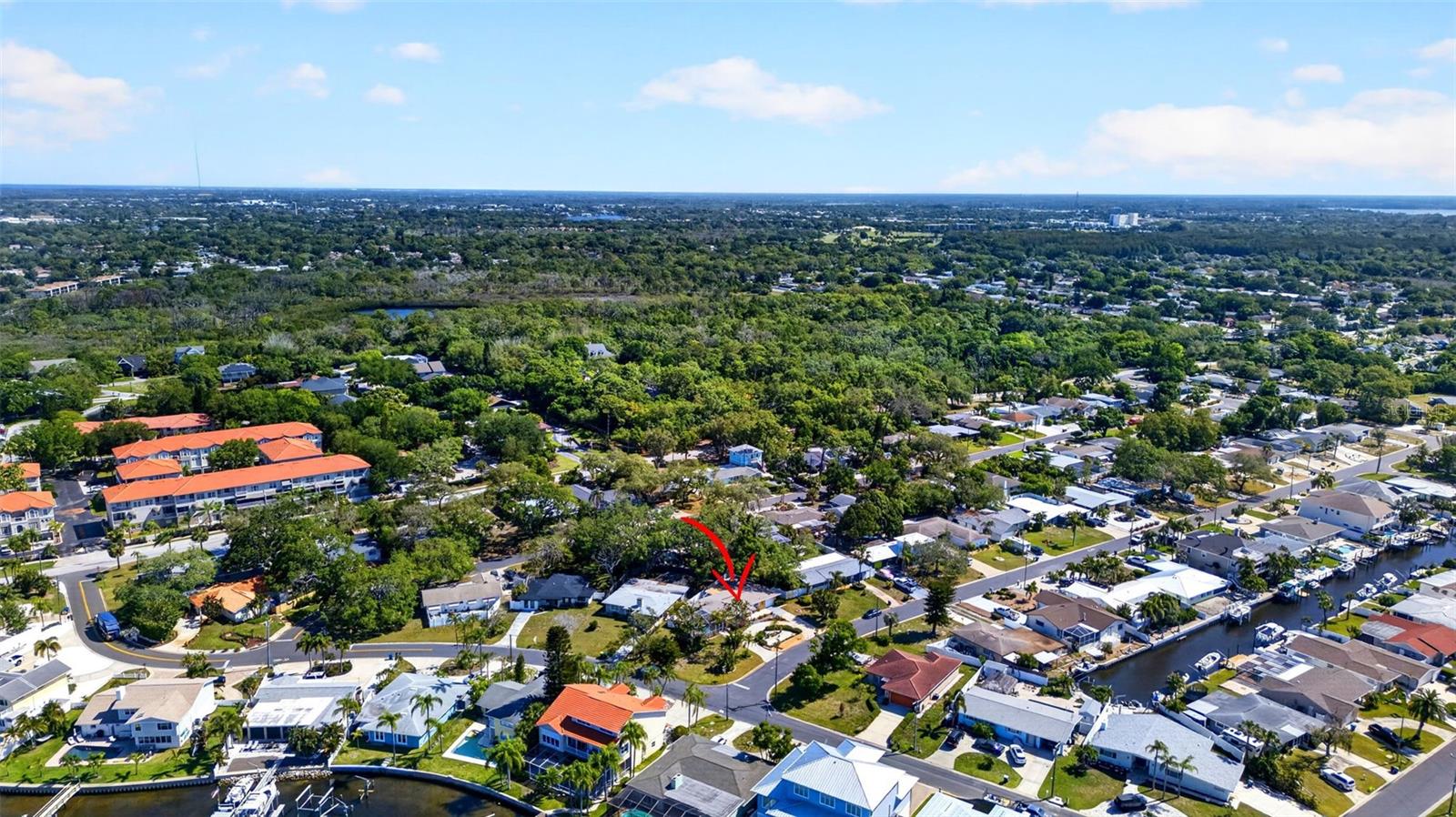 BAYWOOD VILLAGE - Residential