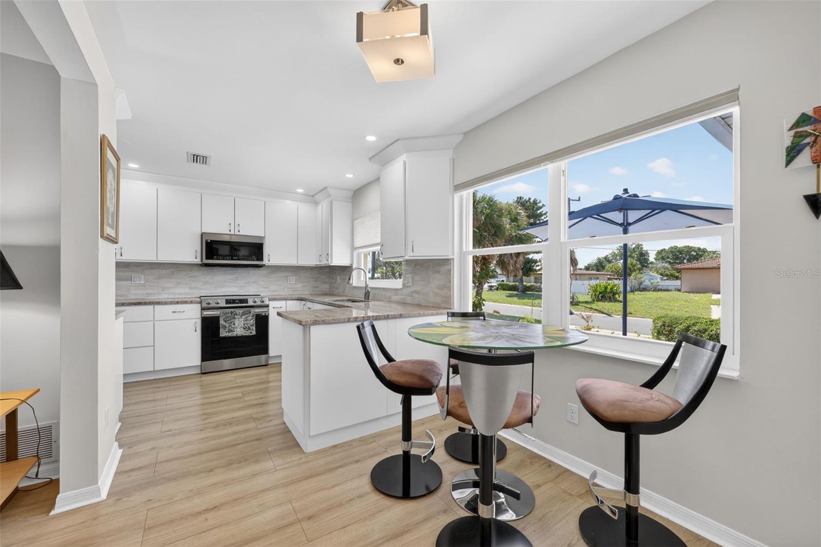 BAYWOOD VILLAGE - Residential