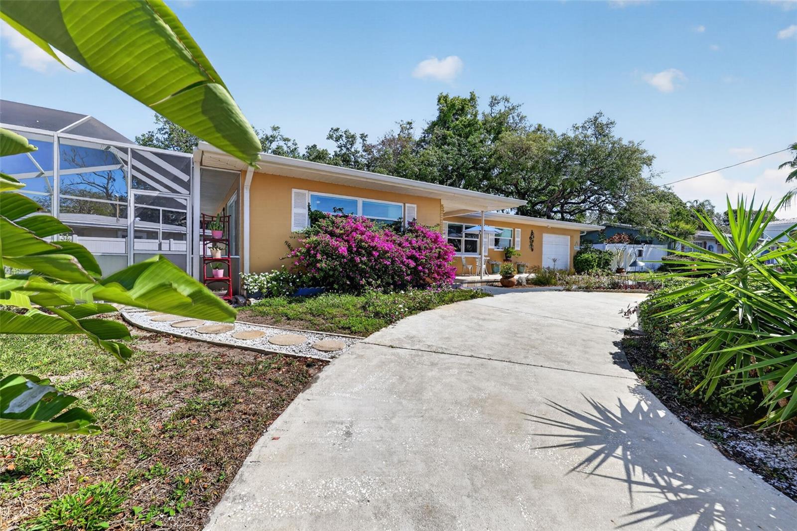 BAYWOOD VILLAGE - Residential