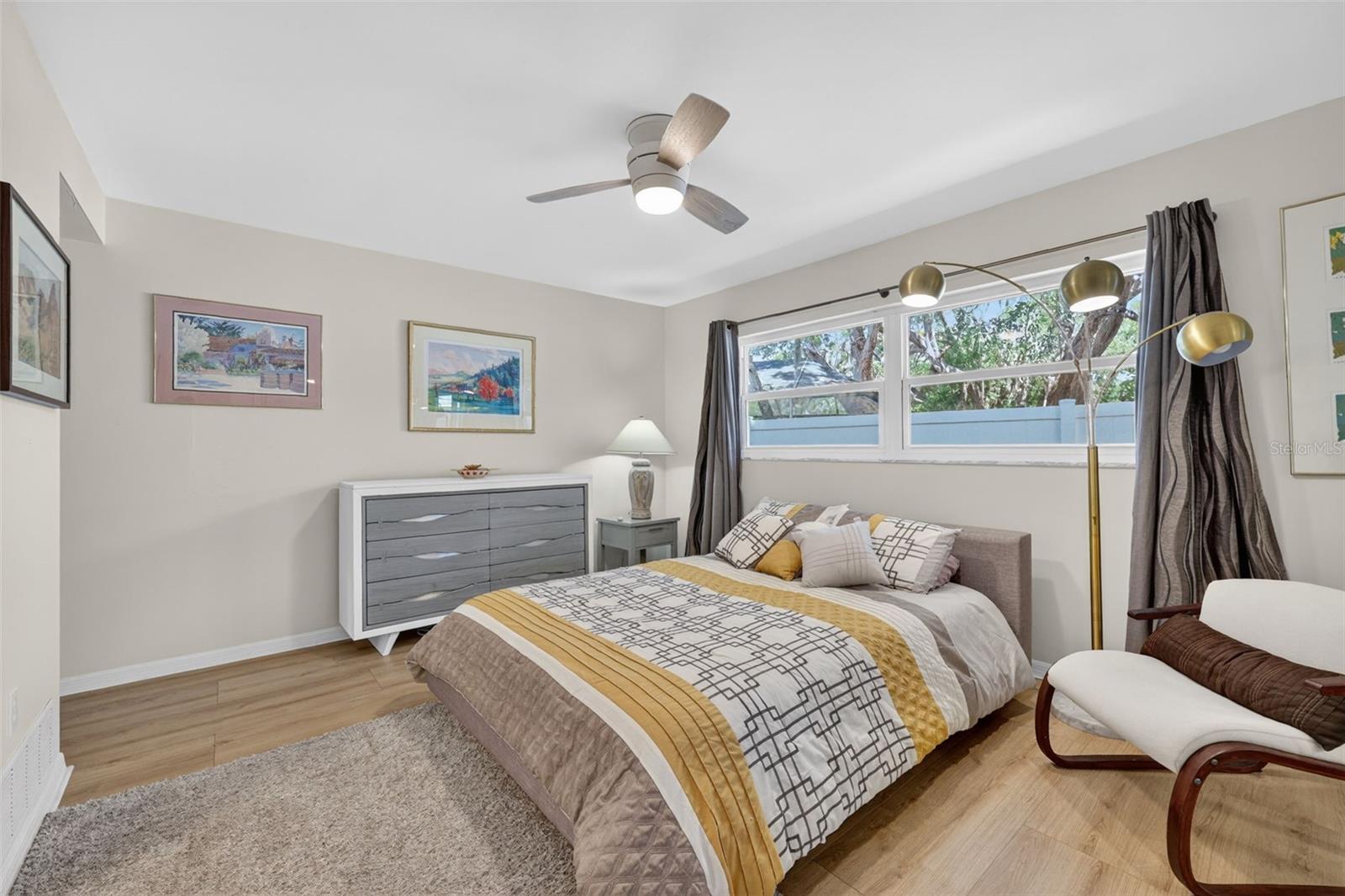 BAYWOOD VILLAGE - Residential