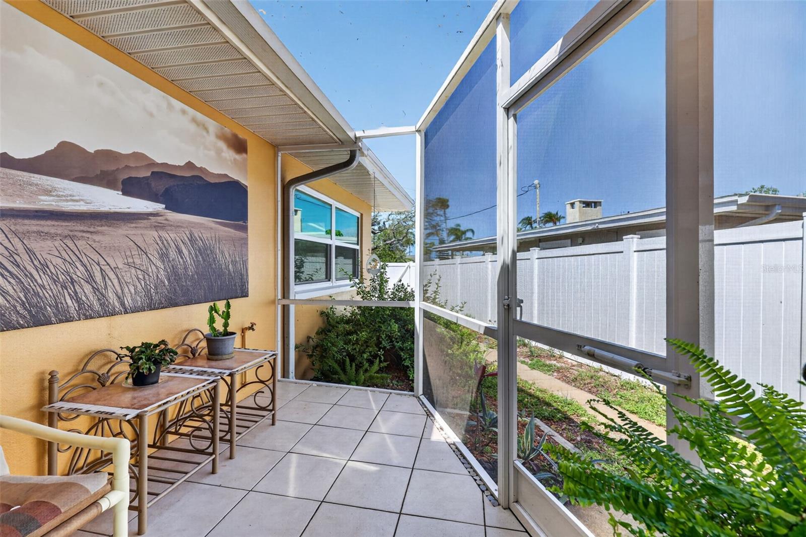 BAYWOOD VILLAGE - Residential