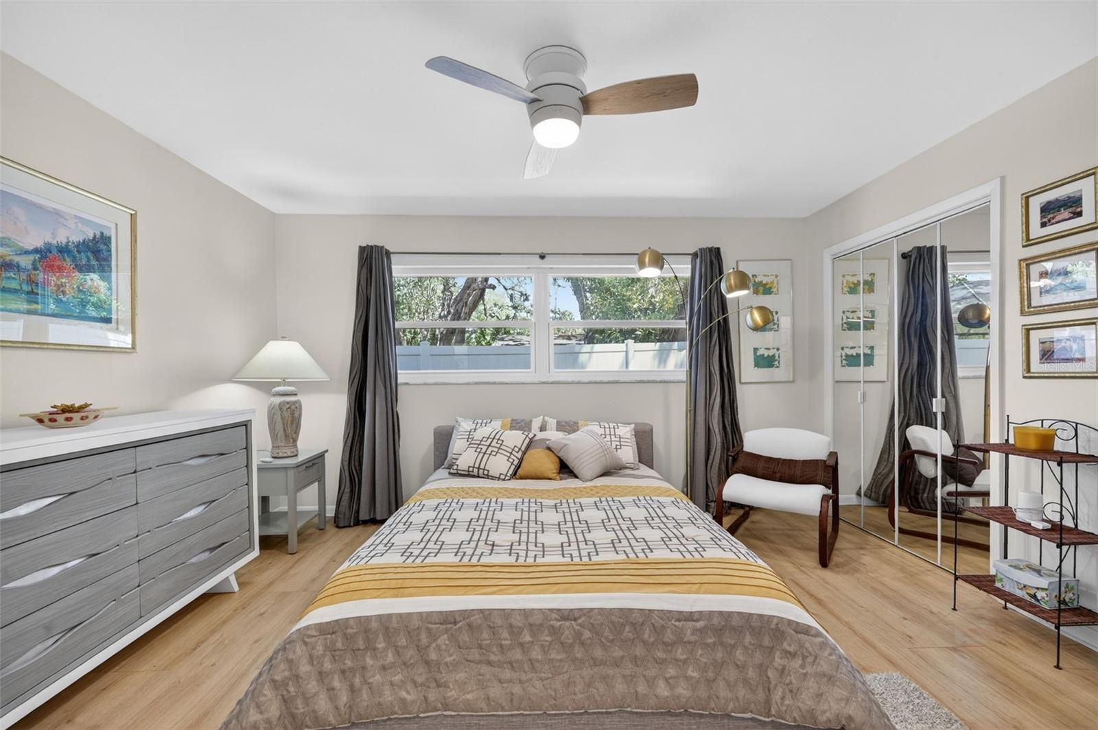 BAYWOOD VILLAGE - Residential