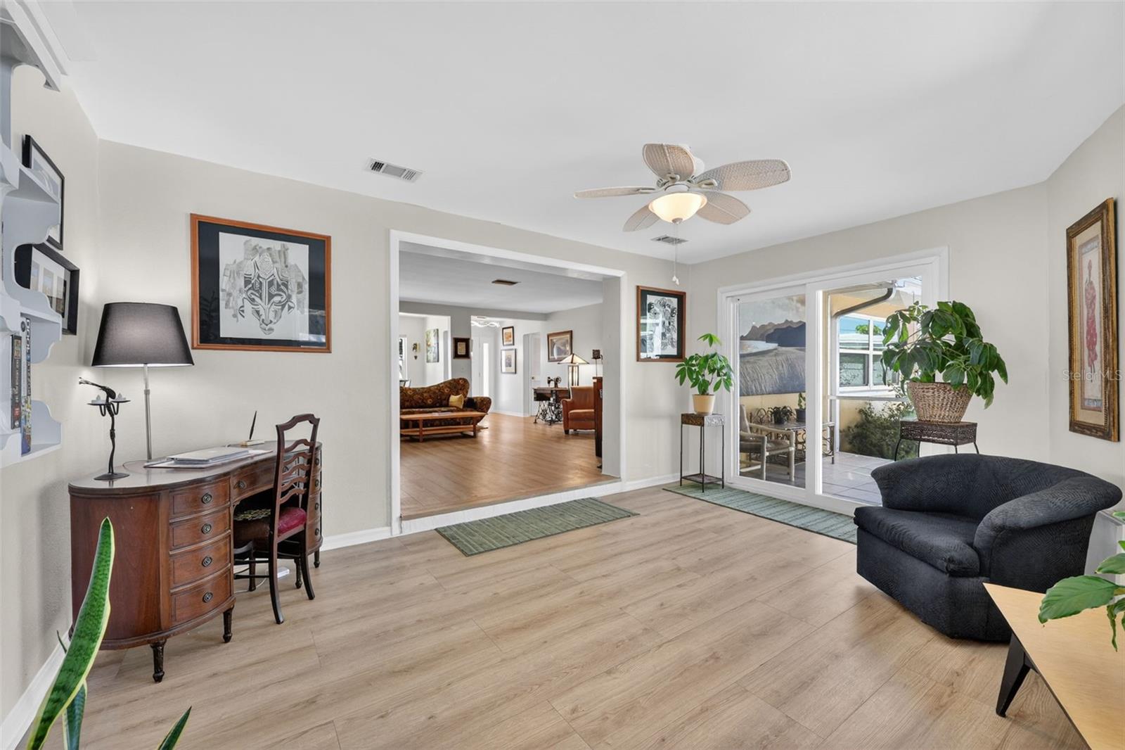 BAYWOOD VILLAGE - Residential