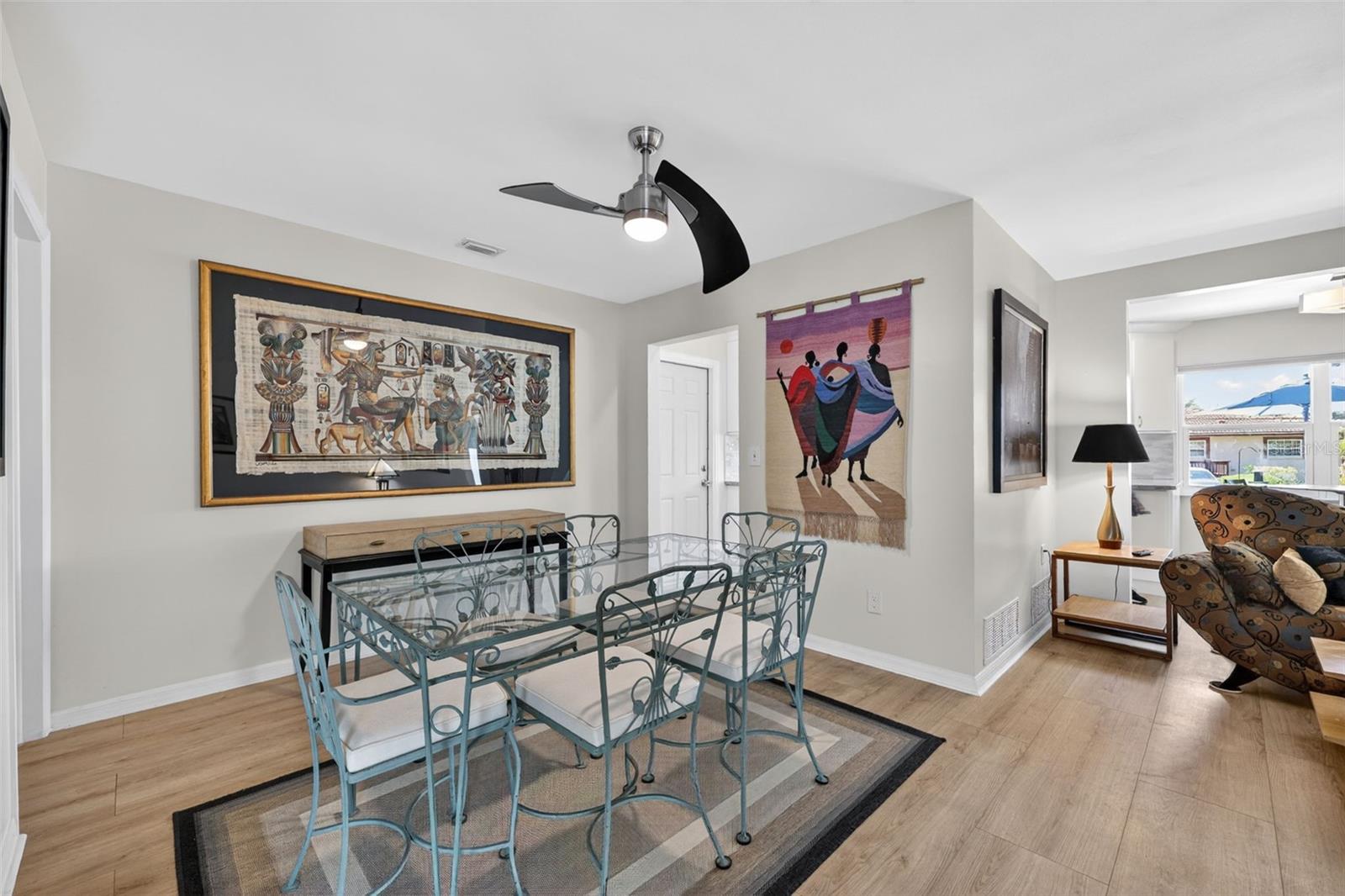 BAYWOOD VILLAGE - Residential