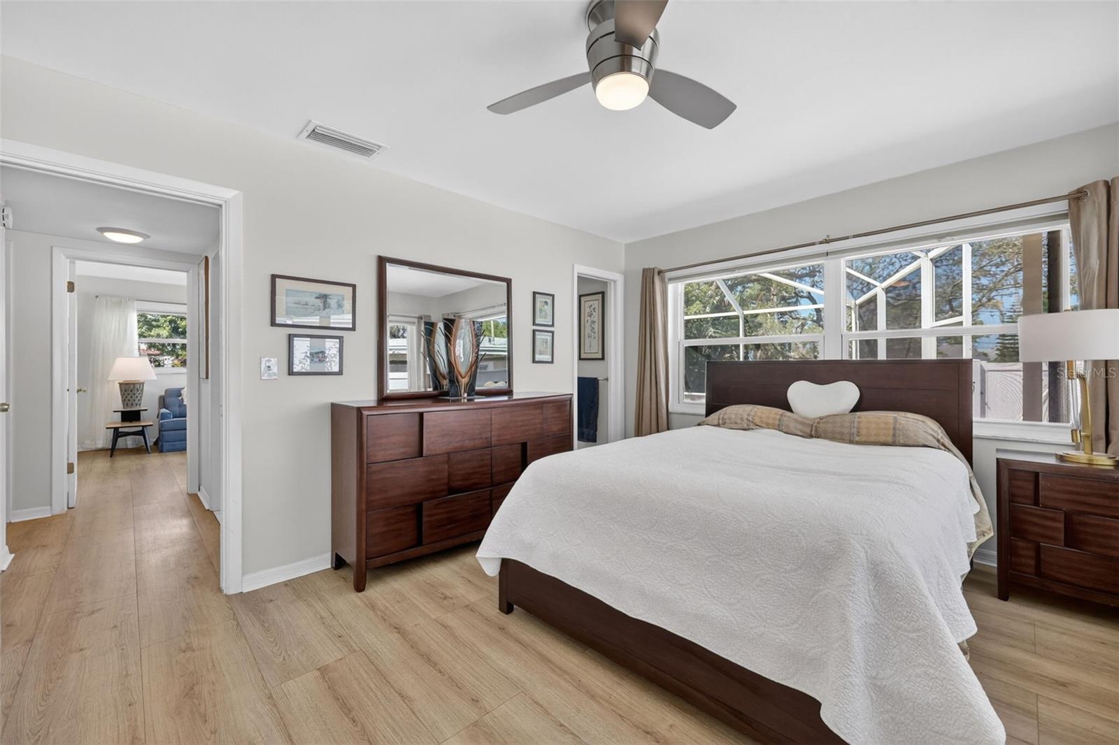 BAYWOOD VILLAGE - Residential