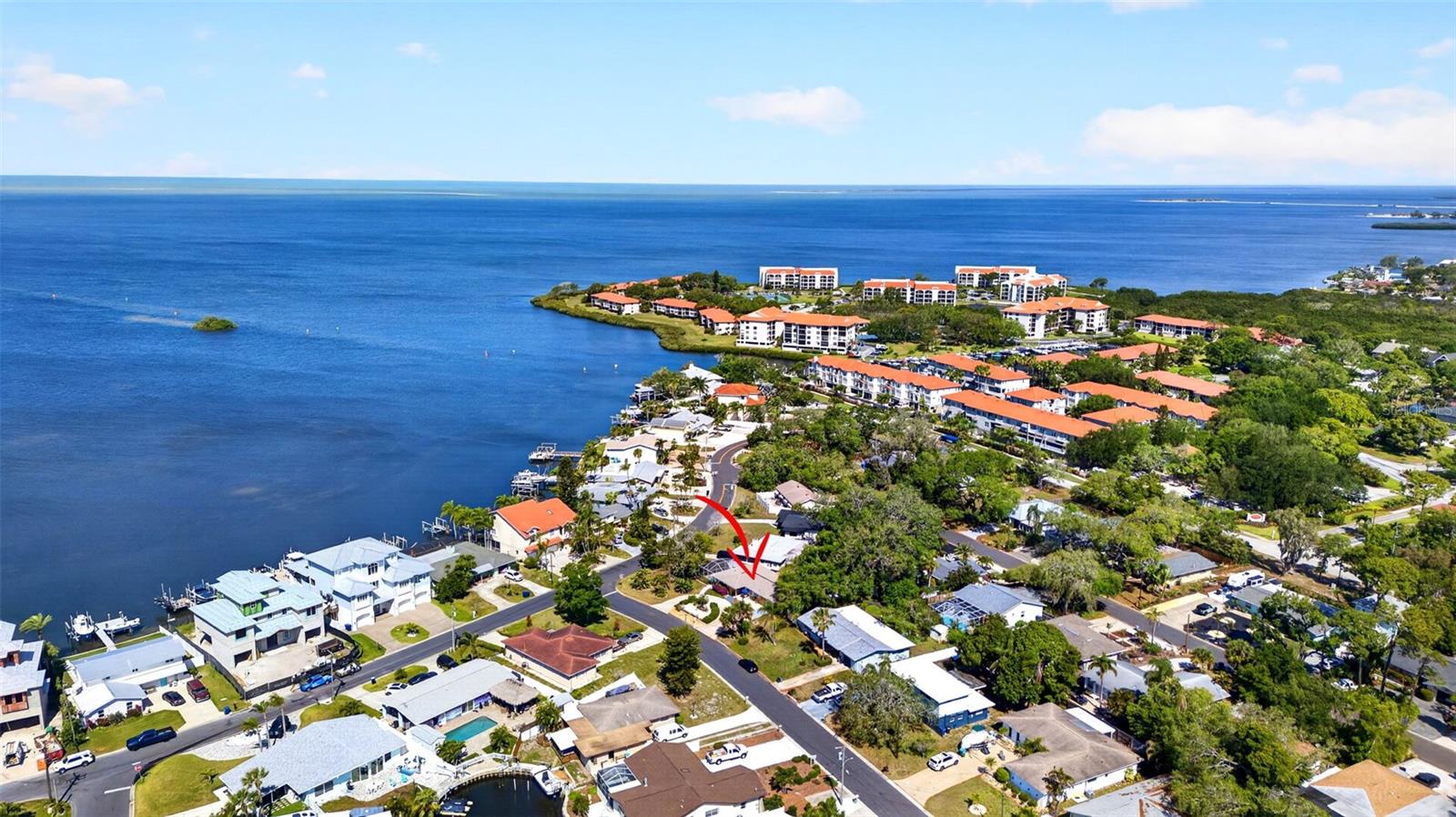 BAYWOOD VILLAGE - Residential