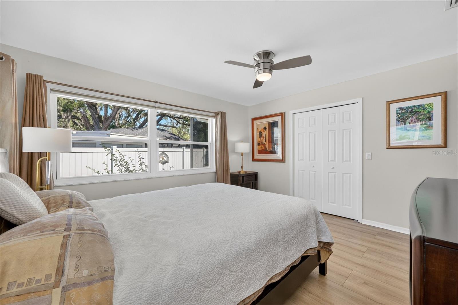 BAYWOOD VILLAGE - Residential