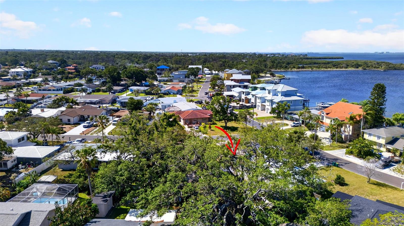 BAYWOOD VILLAGE - Residential