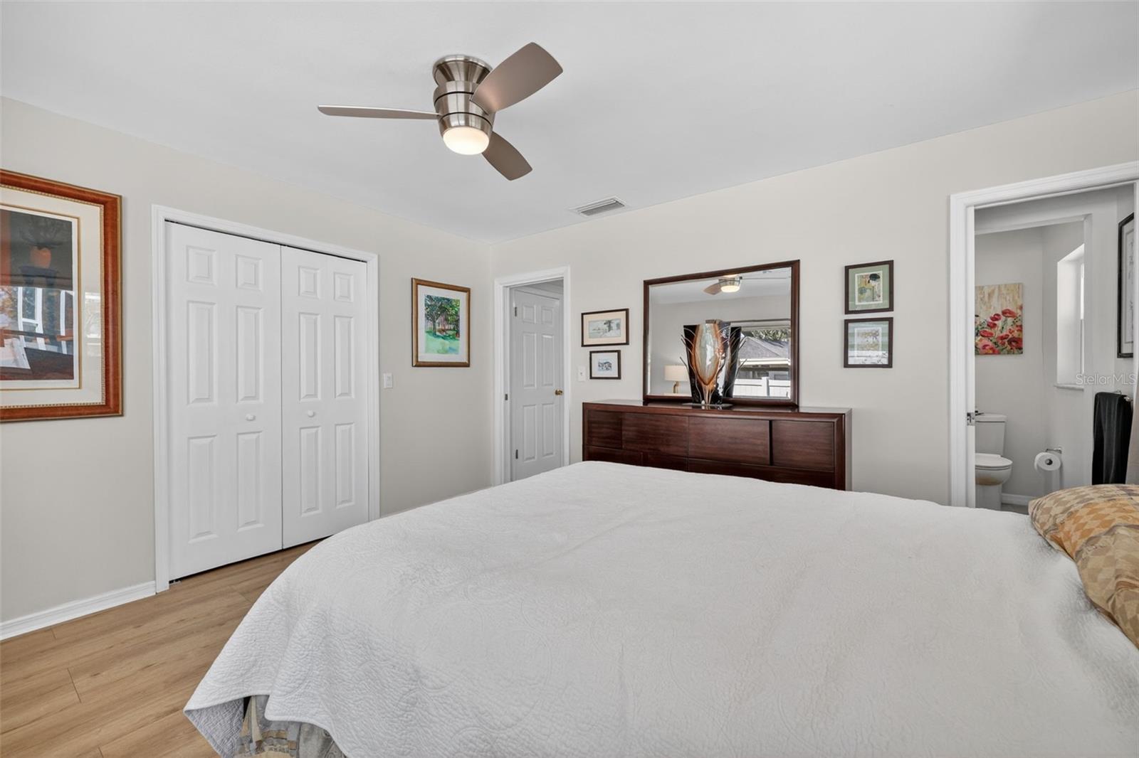 BAYWOOD VILLAGE - Residential