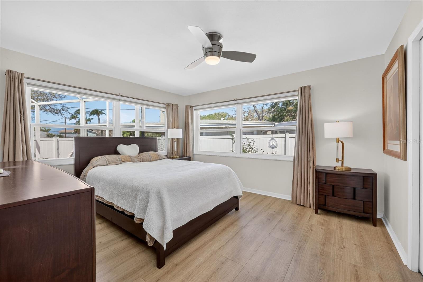 BAYWOOD VILLAGE - Residential