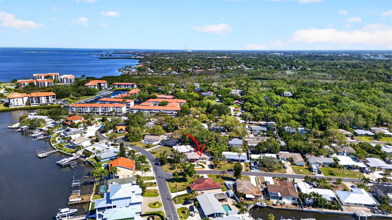 BAYWOOD VILLAGE - Residential