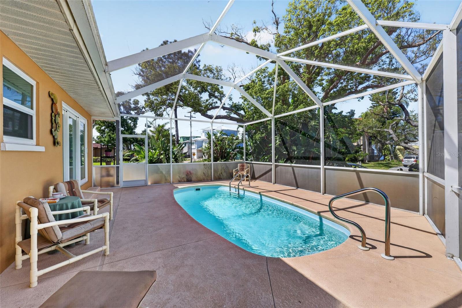 BAYWOOD VILLAGE - Residential