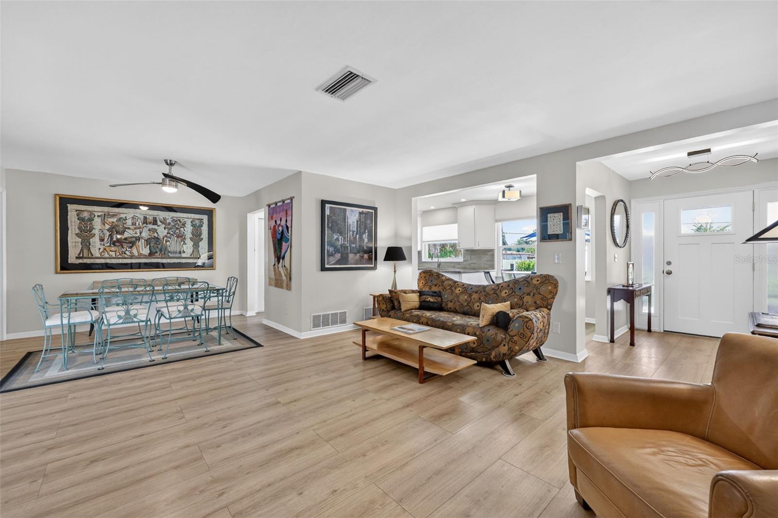 BAYWOOD VILLAGE - Residential