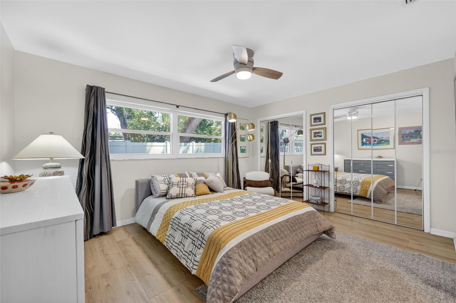 BAYWOOD VILLAGE - Residential