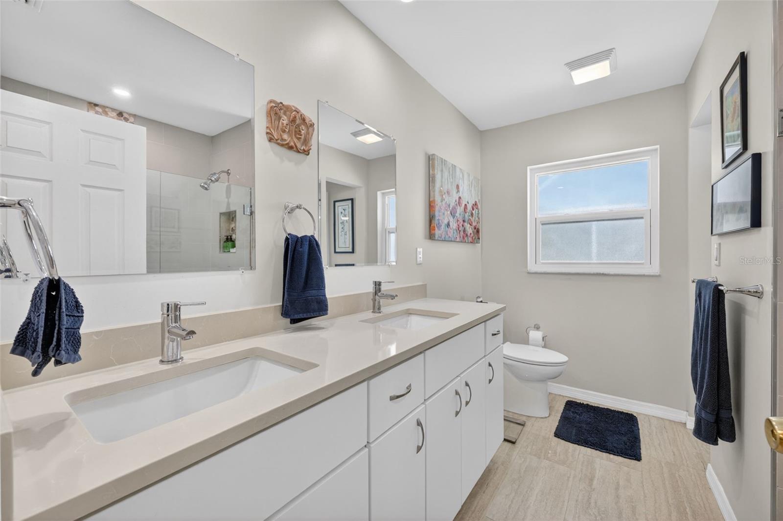 BAYWOOD VILLAGE - Residential