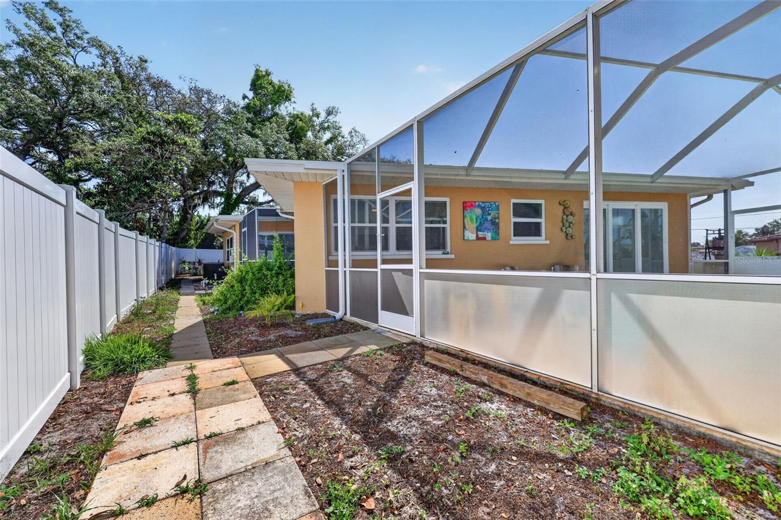 BAYWOOD VILLAGE - Residential