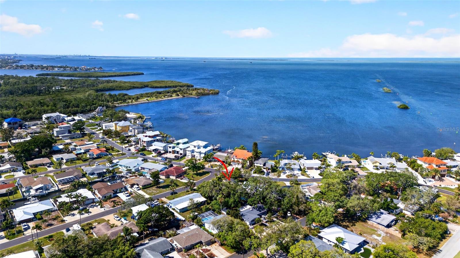 BAYWOOD VILLAGE - Residential