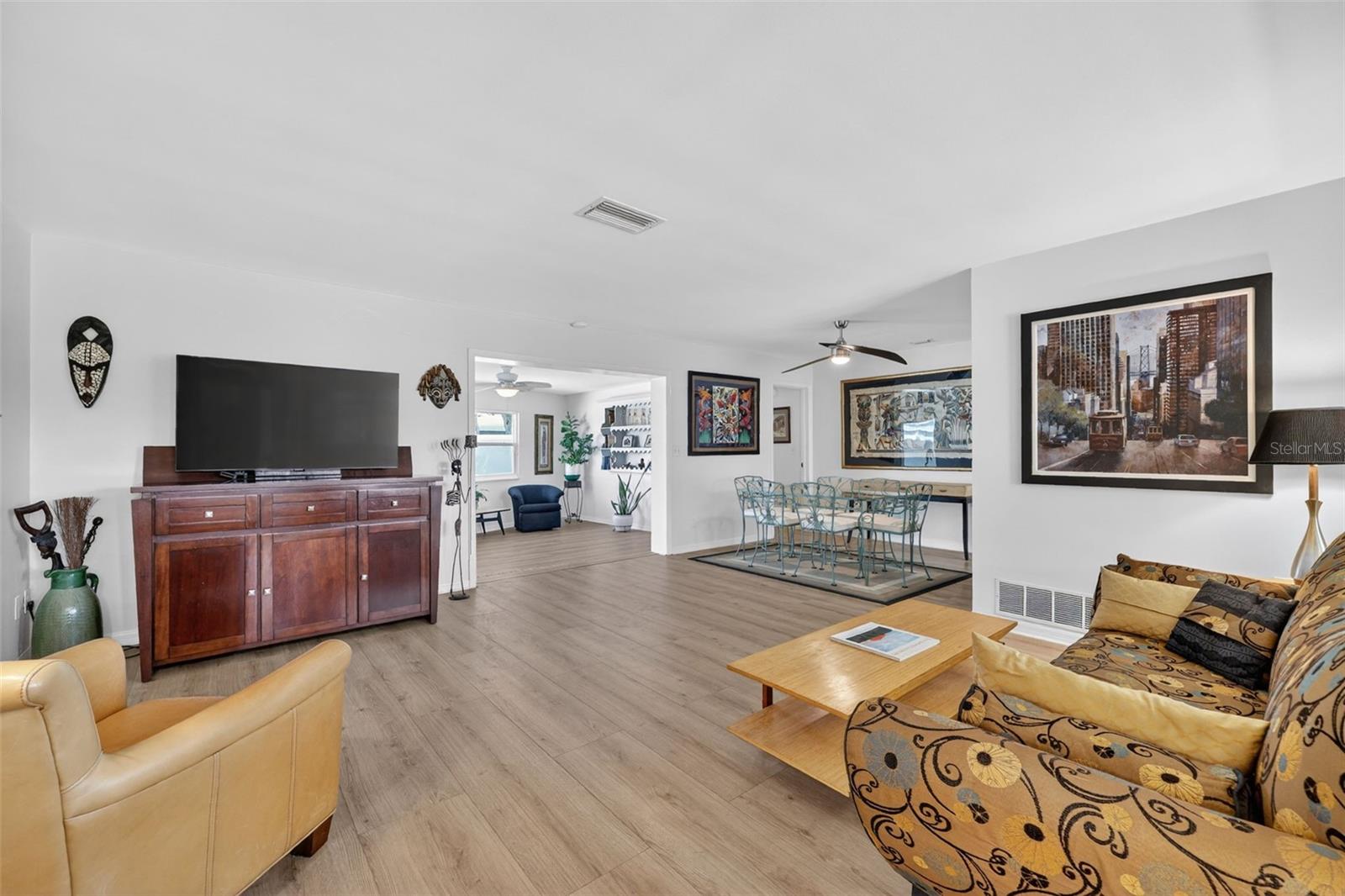 BAYWOOD VILLAGE - Residential