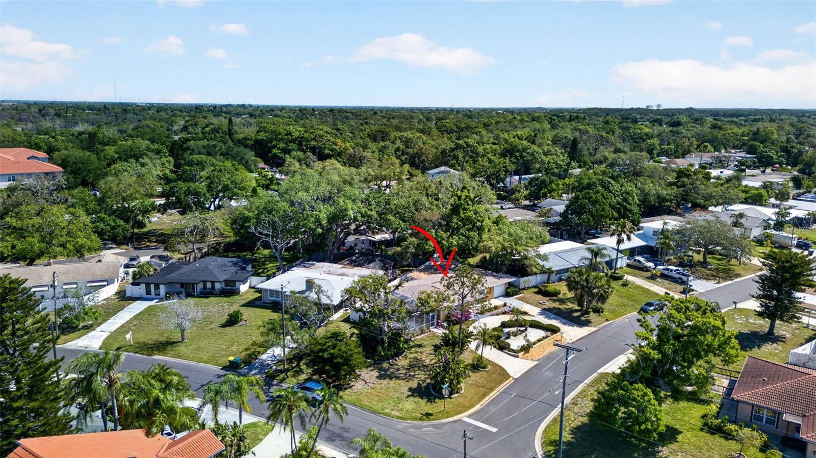 BAYWOOD VILLAGE - Residential