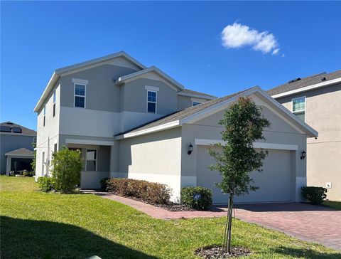 1116 MYRTLE HAMMOCK LANE DAVENPORT FL 33837