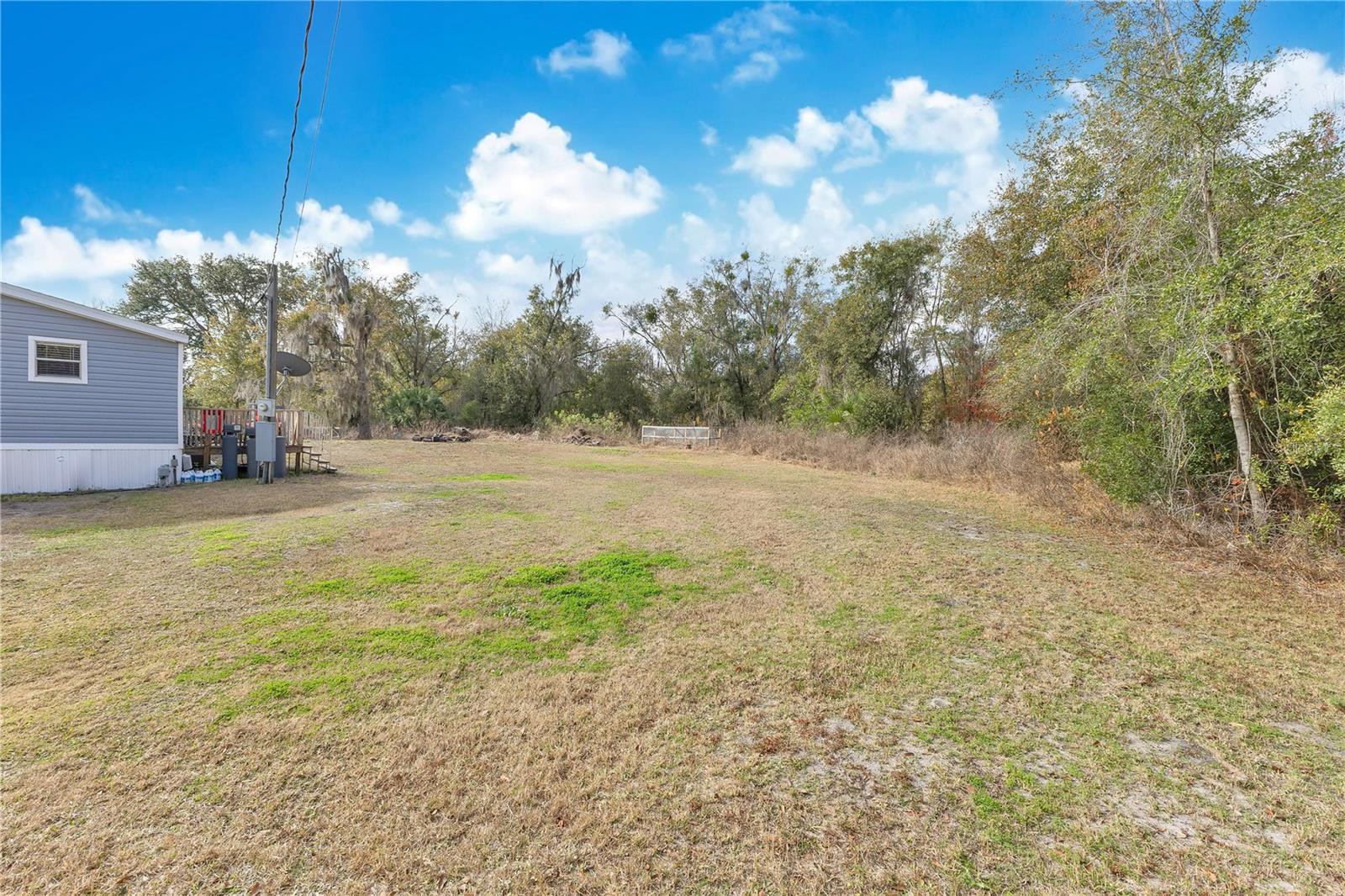 WOODS RANCHING & FARMING TRACTS - Residential