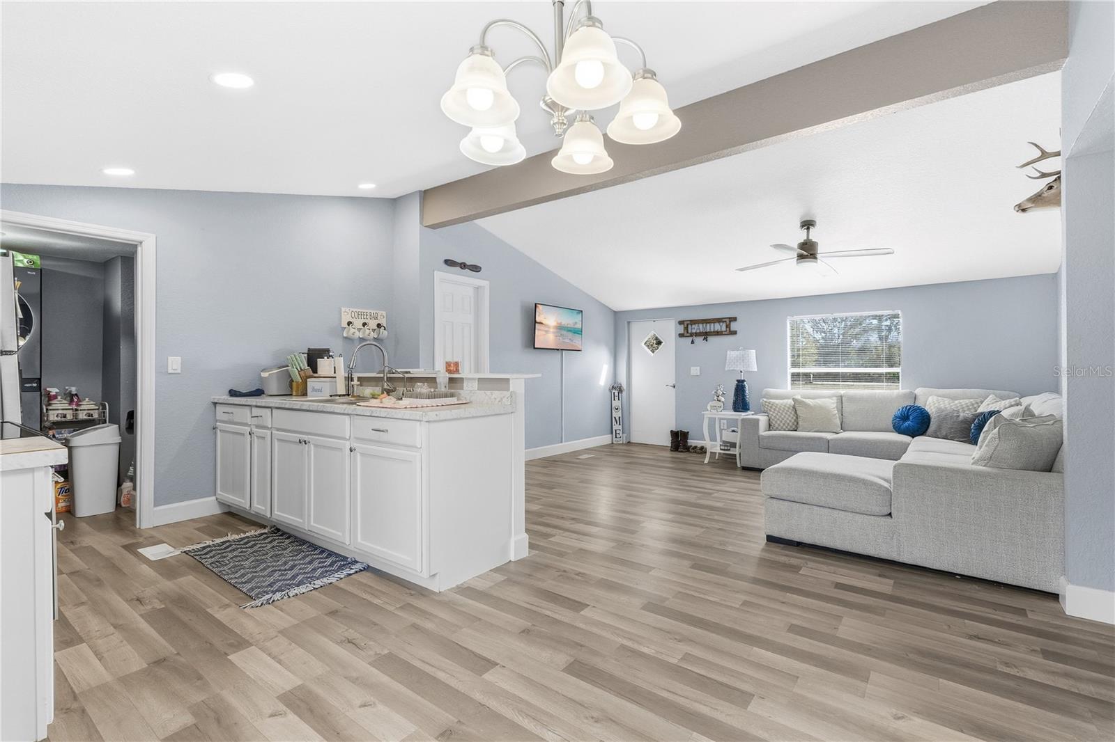 WOODS RANCHING & FARMING TRACTS - Residential