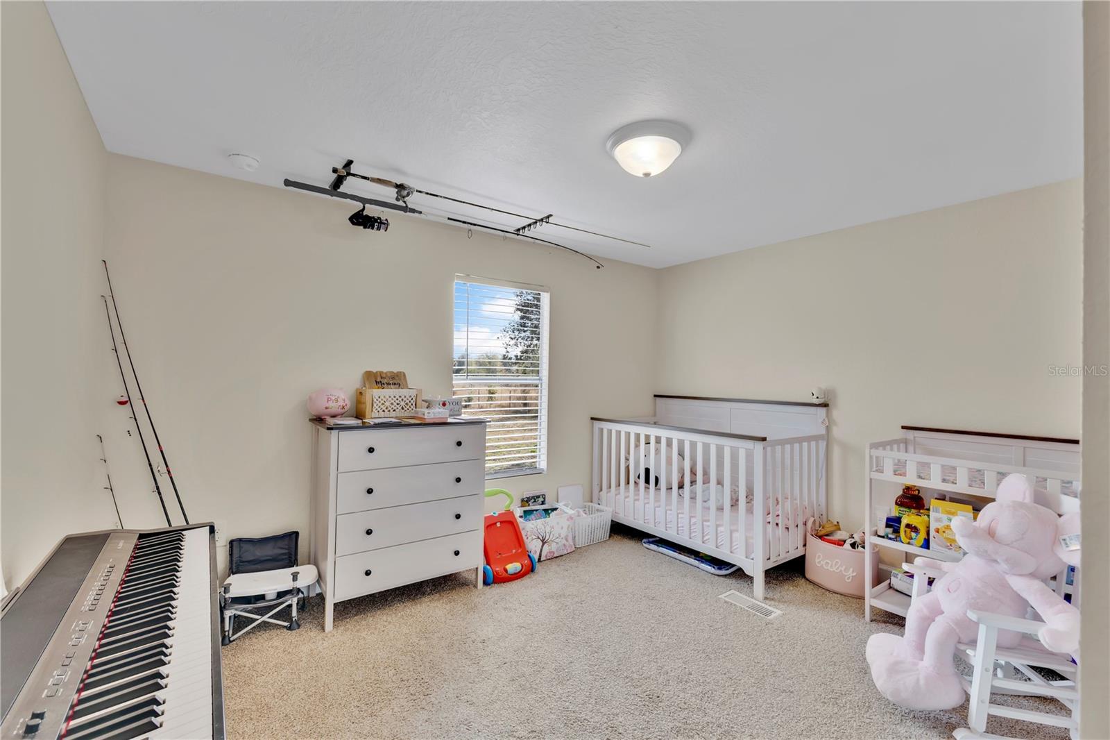 WOODS RANCHING & FARMING TRACTS - Residential