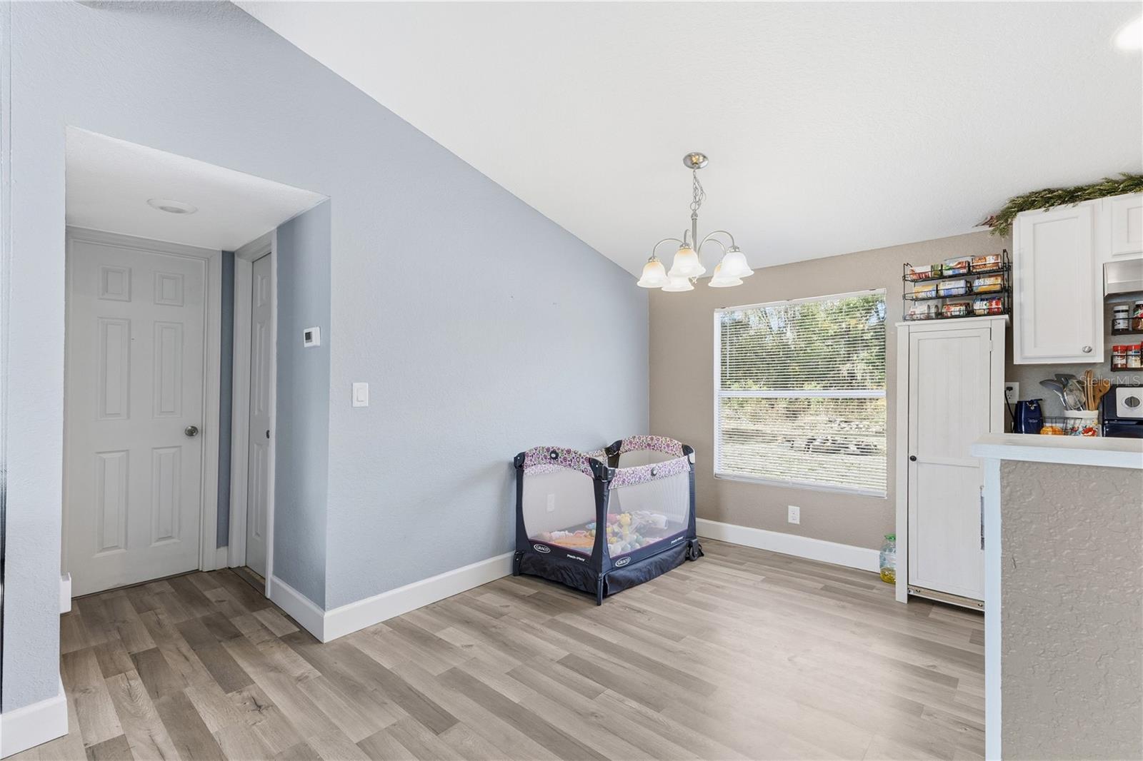 WOODS RANCHING & FARMING TRACTS - Residential