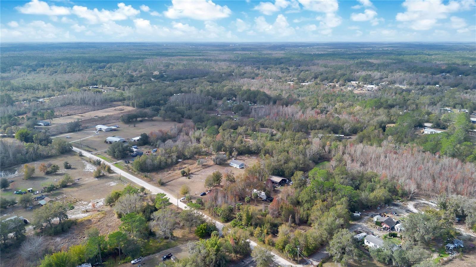 WOODS RANCHING & FARMING TRACTS - Residential