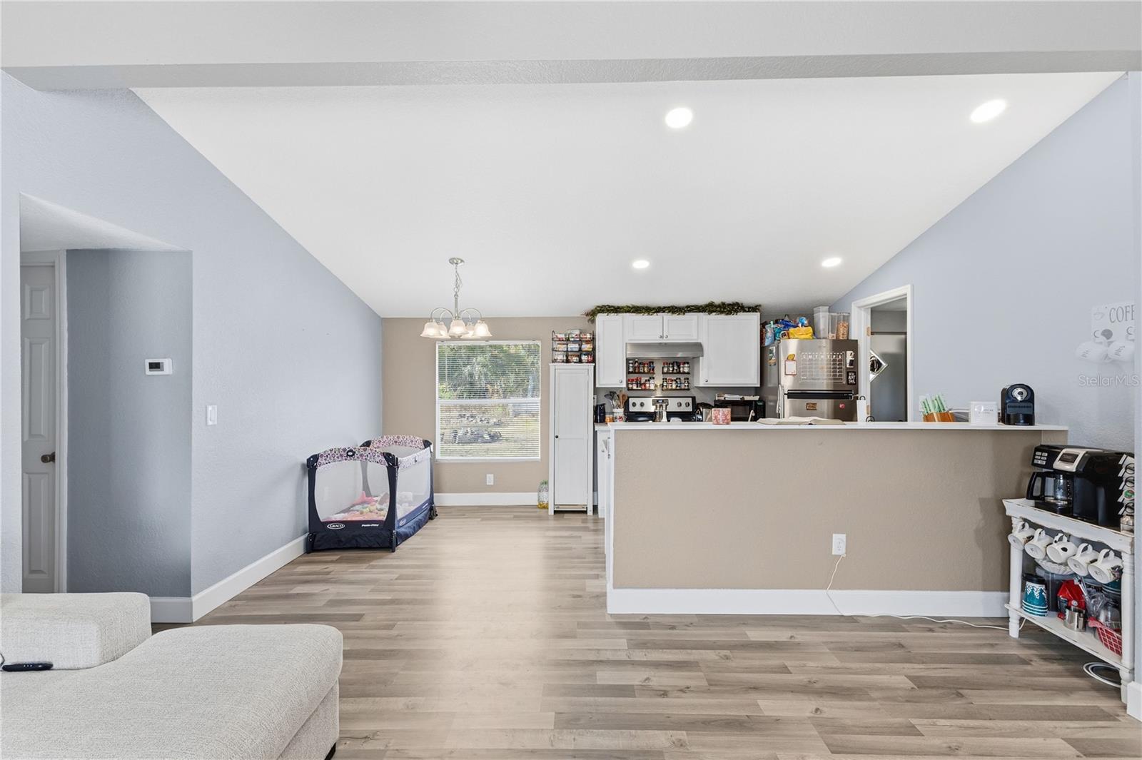 WOODS RANCHING & FARMING TRACTS - Residential