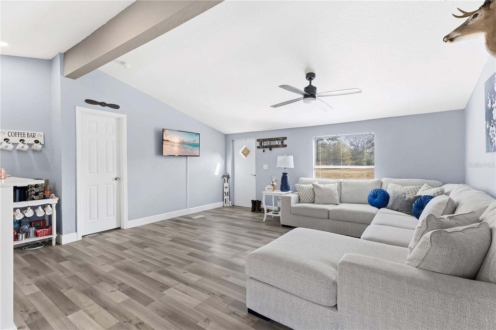 WOODS RANCHING & FARMING TRACTS - Residential