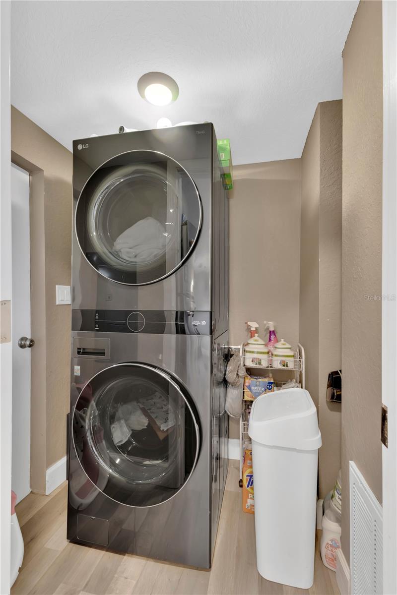 WOODS RANCHING & FARMING TRACTS - Residential