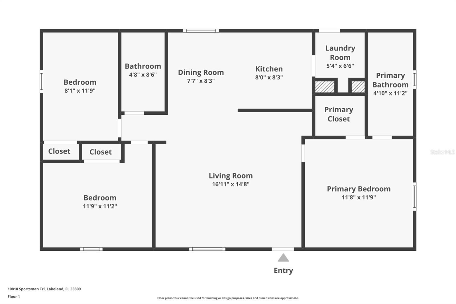 WOODS RANCHING & FARMING TRACTS - Residential