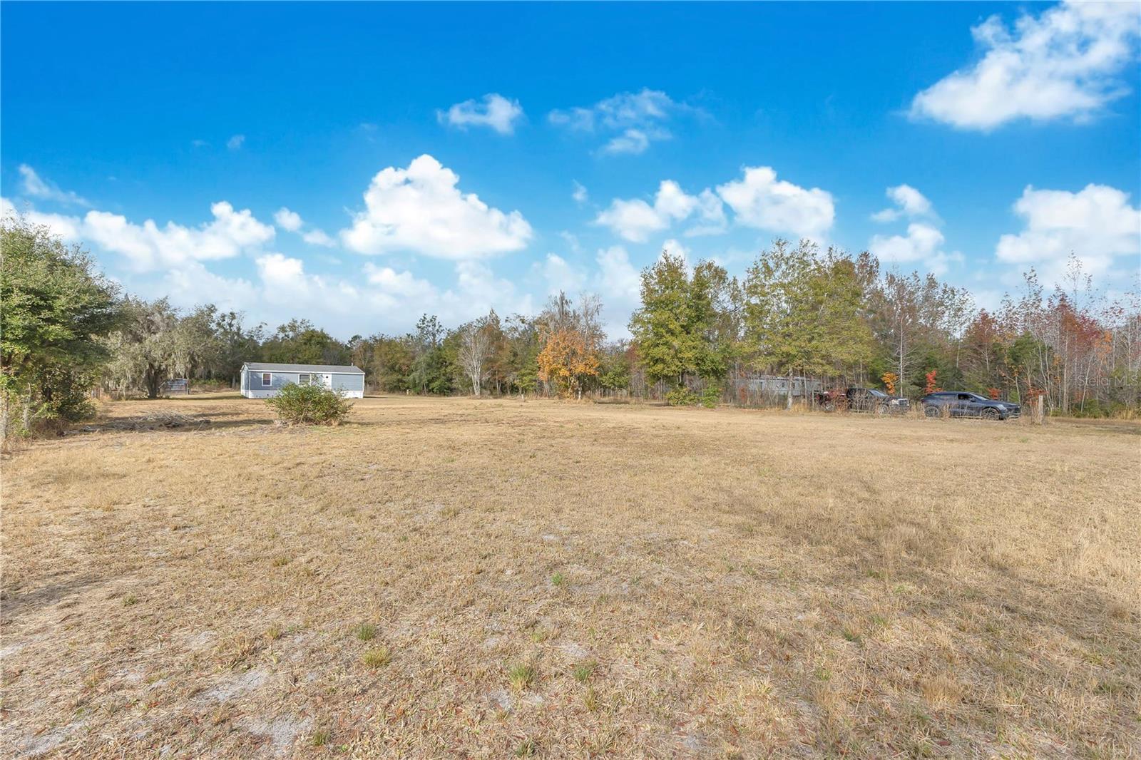 WOODS RANCHING & FARMING TRACTS - Residential