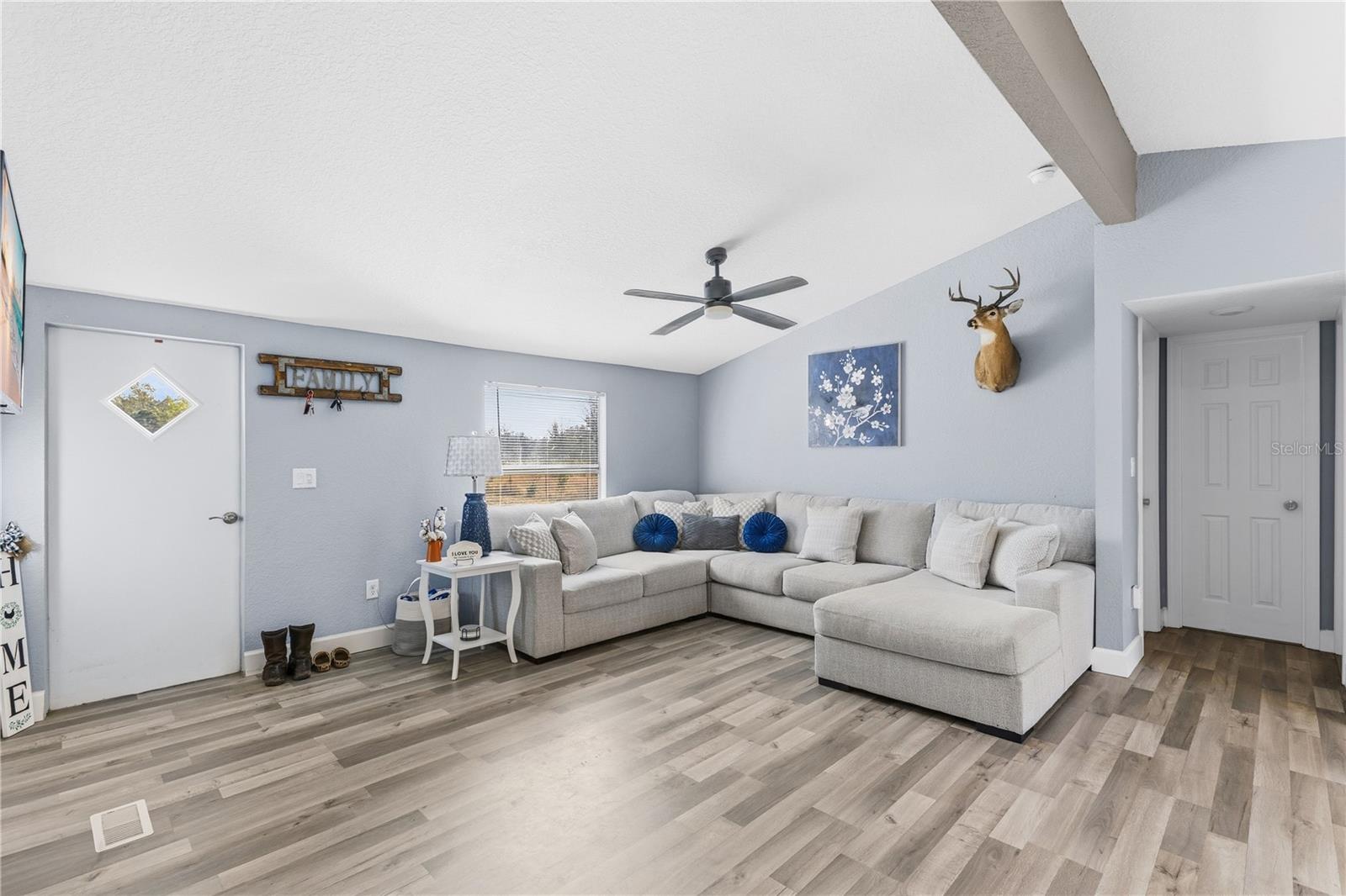 WOODS RANCHING & FARMING TRACTS - Residential