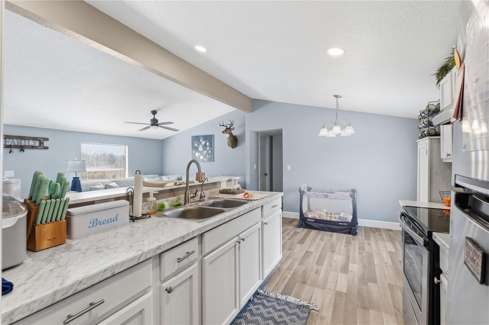 WOODS RANCHING & FARMING TRACTS - Residential