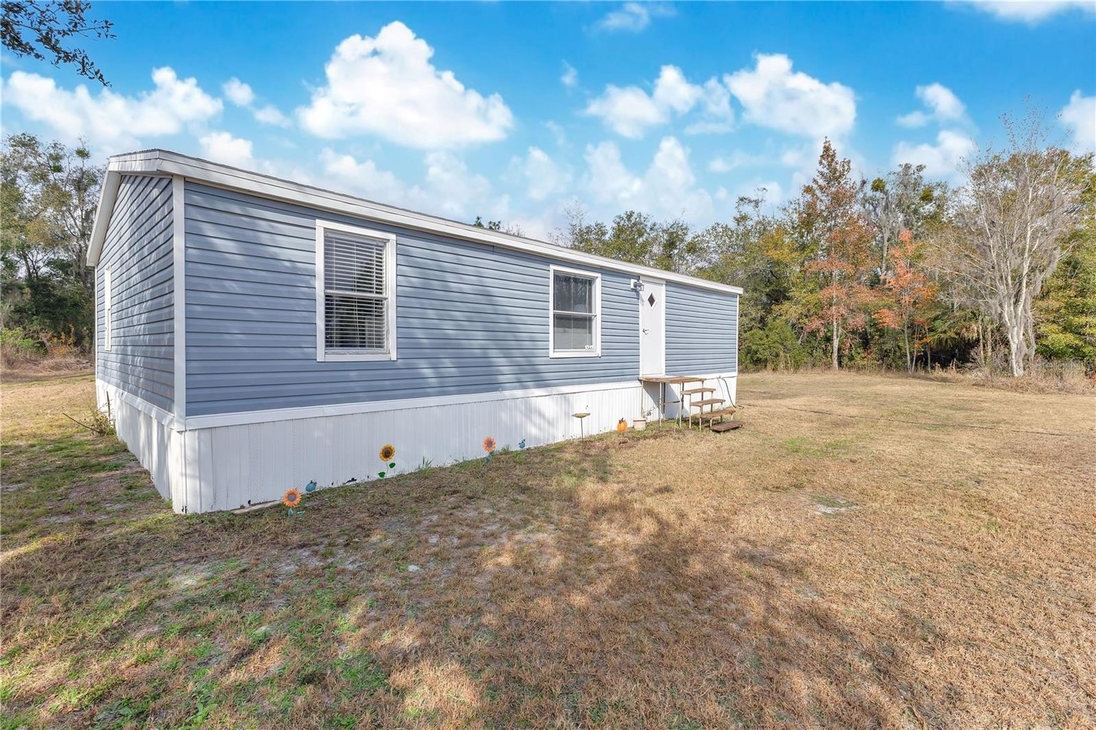 WOODS RANCHING & FARMING TRACTS - Residential