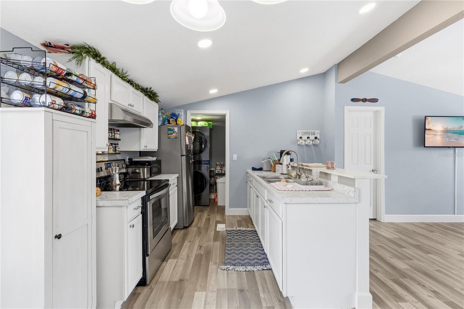 WOODS RANCHING & FARMING TRACTS - Residential