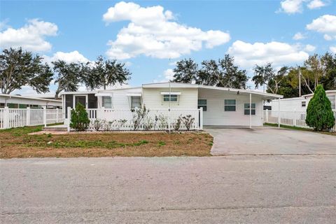 Photo of 39032 Ola Avenue, Zephyrhills, FL 33542 (MLS # TB8429294)