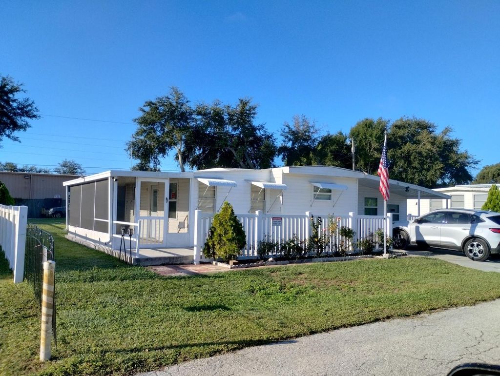 Photo of 39032 Ola Avenue, Zephyrhills, FL 33542 (MLS # TB8429294)