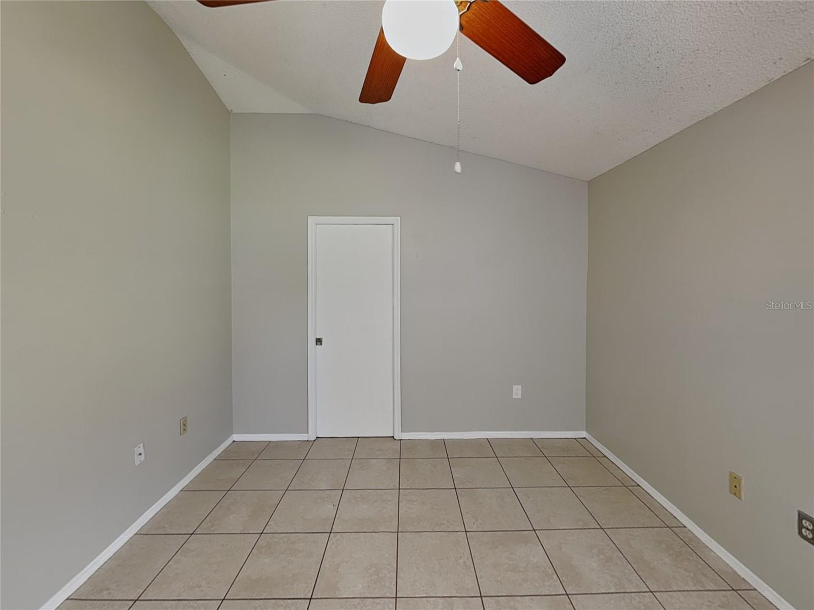 SILVER BEND - Residential Lease