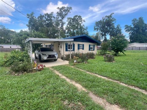 Photo of 13332 SE 40th Avenue, Belleview, FL 34420 (MLS # OM708192)