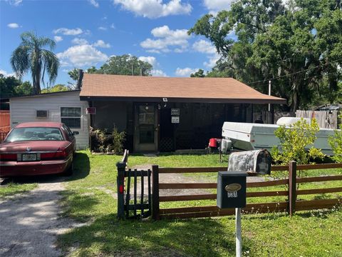 Photo of 731 Trenton Road, Lakeland, FL 33815 (MLS # S5122085)